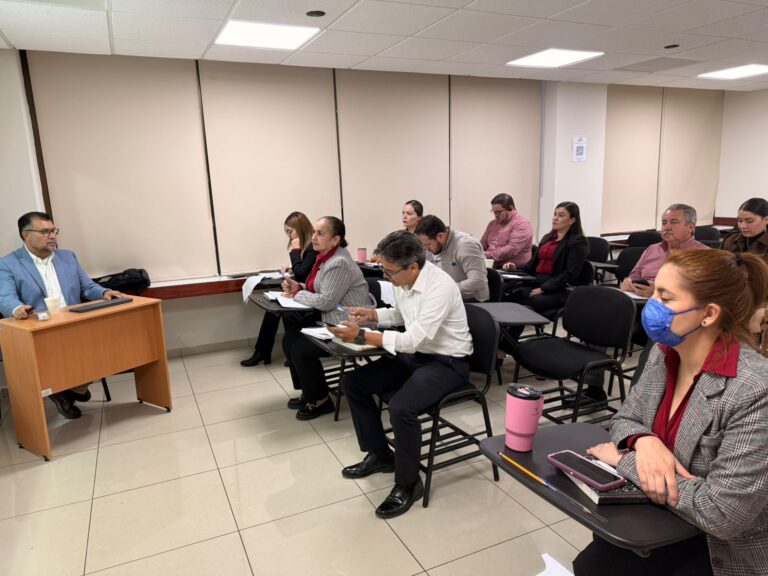 Capacitación en Auditoría y Evaluación
