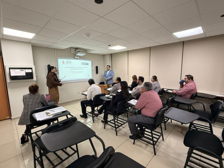 Capacitación en Auditoría y Evaluación