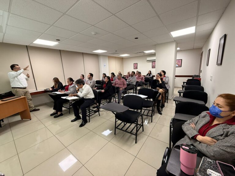 Capacitación en Auditoría y Evaluación
