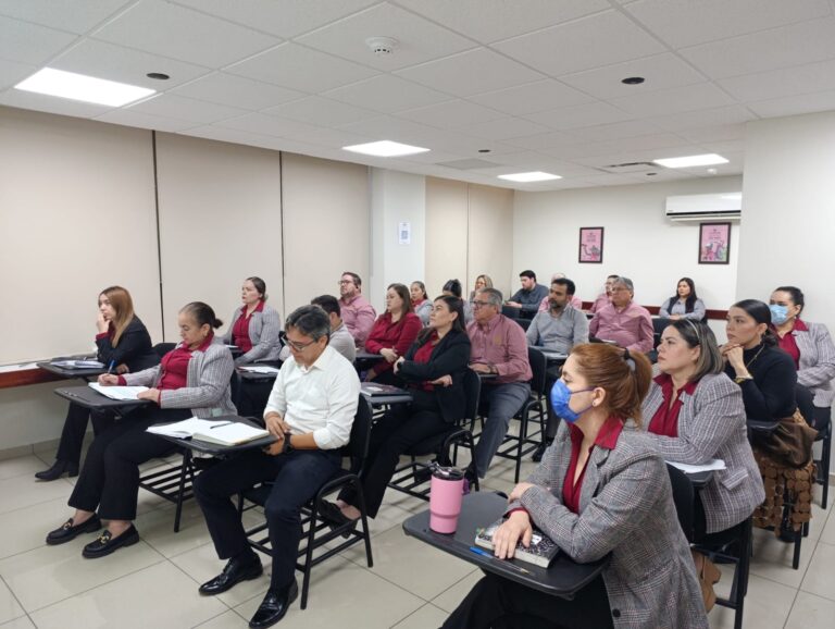 Capacitación en Auditoría y Evaluación